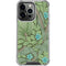 Forget-Me-Nots by William Morris iPhone 16 Pro Clear Case